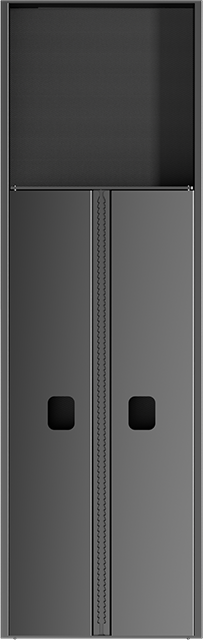 रोफी वी कम दराज भण्डारण प्रणाली