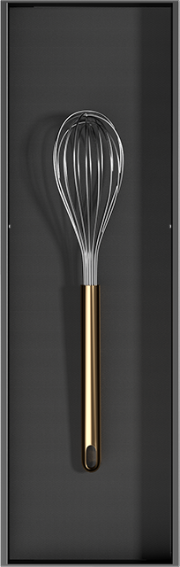 रोफी वी कम दराज भण्डारण प्रणाली