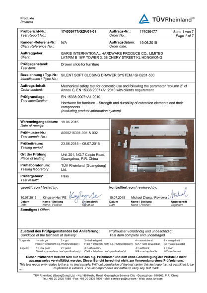 Тандембокс - Ирсэн хайрцагны шургуулга - GH Glass Тандем (3)