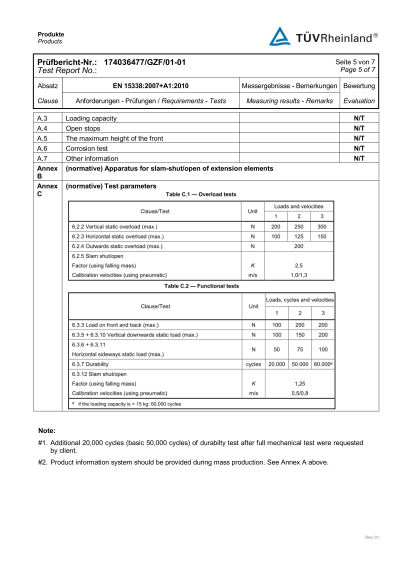 Tandembox - Sarrerako ontzia tiraderaren diapositiba - GH Glass Tandem (7)