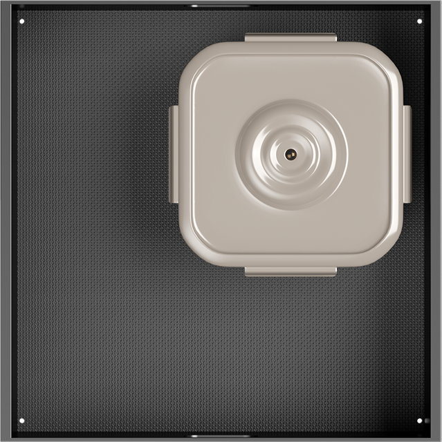 Rofi W Low Drawer Storage System-11